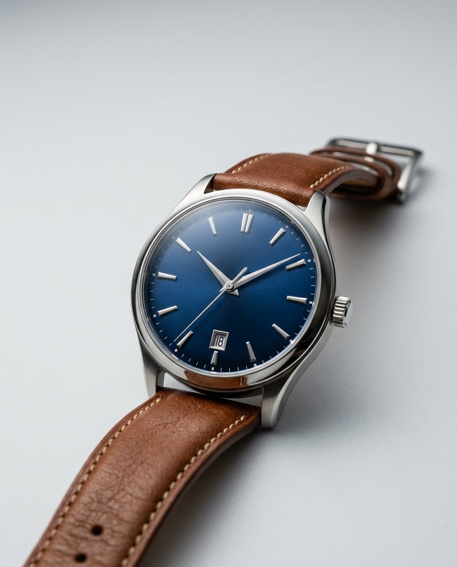 Classic Automatic Timepiece