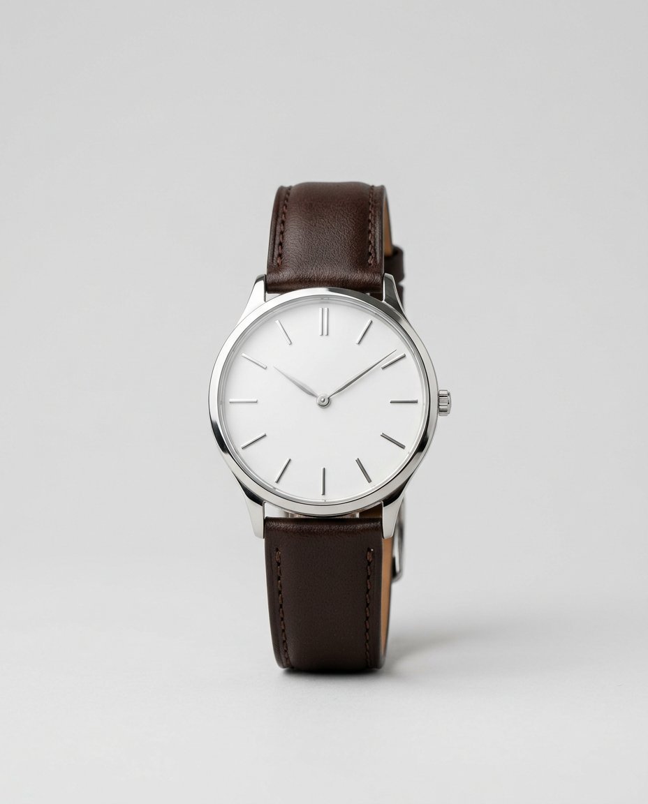 Reserve Dress Watch